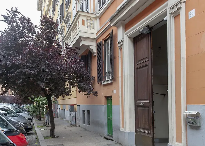 Arie Romane Guesthouse